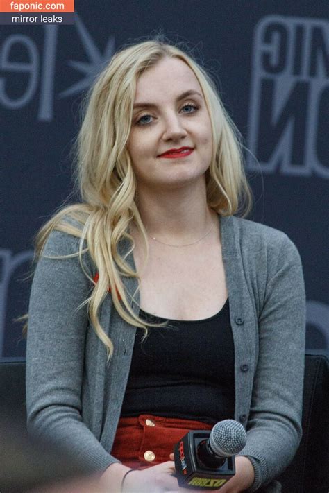 evanna lynch porn|EVANNA LYNCH Nude .